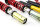 MTS Stance Inox Gewindefahrwerk passend für BMW 3 (E30) 318 i 77 KW XMTSGWBM11-S