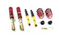 MTS Comfort Gold Gewindefahrwerk passend für Opel...