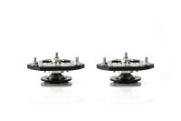 MTS Einstellbare Camber / Caster Sturzplatten Vorderachse passend für Mini MINI COUNTRYMAN (R60) Cooper S 140 KW MTSCP48SET