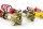 MTS Street Gold Gewindefahrwerk passend für Honda CIVIC VIII Hatchback (FN/FK) 2.0 i-VTEC Type R (FN2) 177 KW MTSGWHO06