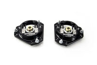 MTS Einstellbare Camber / Caster Sturzplatten Vorderachse passend für Toyota GT 86 Coupe (ZN6) 2.0 (ZN6) 149 KW MTSCP54SET