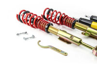 MTS Street Gold Gewindefahrwerk passend für BMW 5...