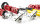 MTS Stance Inox Gewindefahrwerk passend für BMW 3 Cabriolet (E36) 325 i 141 KW XMTSGWBM116-S
