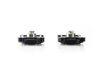 MTS Einstellbare Camber / Caster Sturzplatten Vorderachse passend für Toyota SUPRA (DB) 2.0 (DB82, DB81) 145 KW MTSCP60SET