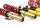 MTS Comfort Gold Gewindefahrwerk passend für Volkswagen POLO V (6R1/6C1) 1.4 GTI 132 KW MTSGWVW97-C
