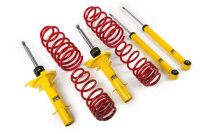 MTS Sportfahrwerk passend für Seat TOLEDO IV (KG) 1.4 TSI 92 KW MTSKPLSE178
