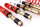 MTS Stance Gold Gewindefahrwerk passend für BMW 5 (E39) 520 i 110 KW MTSGWBM101-S