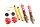 MTS Street Gold Gewindefahrwerk passend für Volkswagen TRANSPORTER T6 Pritsche/Fahrgestell (SF/SJ) 2.0 TDI 84 KW MTSGWVW35