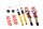 MTS Street Gold Gewindefahrwerk passend für Skoda SUPERB II (3T) 1.6 TDI 77 KW MTSGWVW45