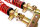 MTS Comfort Gold Gewindefahrwerk passend für BMW 3 Coupe (E36) 318 is - 103 KW MTSGWBM01-C