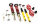 MTS Comfort Gold Gewindefahrwerk passend für BMW 3 Touring (E46) 318 d - 85 KW MTSGWBM100-C