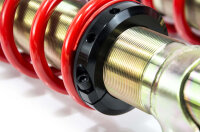 MTS Comfort Gold Gewindefahrwerk passend für Volkswagen POLO III CLASSIC (6V2) 75 1.6 - 55 KW MTSGWVW27-C
