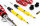 MTS Comfort Inox Gewindefahrwerk passend für BMW 1 Coupe (E82) 120 d - 145 KW XMTSGWBM12-C