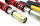 MTS Comfort Inox Gewindefahrwerk passend für BMW 3 (E30) 316 i - 75 KW XMTSGWBM15-C
