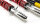 MTS Comfort Inox Gewindefahrwerk passend für BMW 3 (E46) 318 d - 85 KW XMTSGWBM118-C