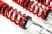MTS Comfort Inox Gewindefahrwerk passend für...