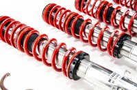 MTS Comfort Inox Gewindefahrwerk passend für...