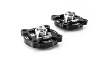 MTS Einstellbare Camber / Caster Sturzplatten Vorderachse passend für BMW 3 (G20/G80/G28) 320 d - 120 KW MTSCP56SET