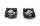 MTS Einstellbare Camber / Caster Sturzplatten Vorderachse passend für BMW 3 Touring (G21/G81) 320 d - 140 KW MTSCP56SET