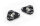 MTS Einstellbare Camber / Caster Sturzplatten Vorderachse passend für Mercedes-Benz B-CLASS Sports Tourer (W246/W242) Electric Drive / B 250 e (242.890) - 132 KW MTSCP57SET