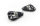 MTS Einstellbare Camber / Caster Sturzplatten Vorderachse passend für Mercedes-Benz B-CLASS Sports Tourer (W246/W242) Electric Drive / B 250 e (242.890) - 132 KW MTSCP57SET