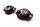 MTS Einstellbare Camber / Caster Sturzplatten Vorderachse passend für Volkswagen SCIROCCO (53) 1.5 - 51 KW MTSCP28SET