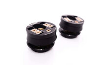 MTS Einstellbare Camber / Caster Sturzplatten Vorderachse passend für Volkswagen UP! (12/BL) e-Up - 61 KW MTSCP19SET