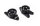 MTS Polyurethan Sturzplatten Hinterachse passend für BMW 2 Coupe (F22) M 240 i - 250 KW MTSCP59SET