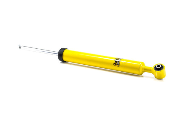 MTS Sportstoßdämpfer Hinterachse passend für Mercedes-Benz C-CLASS T-Model (S205) C 220 BlueTEC / d (205.204) - 125 KW MTSMB005R