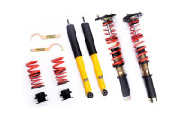 MTS Stance Gold Gewindefahrwerk passend für BMW 3 (E30) 316 i - 75 KW MTSGWBM15-S