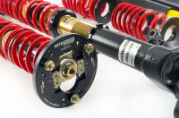 MTS Stance Gold Gewindefahrwerk passend für BMW 3 (E30) 316 i - 75 KW MTSGWBM82-S