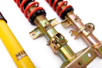 MTS Stance Gold Gewindefahrwerk passend für BMW 3 (E36) 318 is - 103 KW MTSGWBM01-S