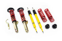 MTS Stance Gold Gewindefahrwerk passend für BMW 3...