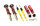 MTS Stance Gold Gewindefahrwerk passend für BMW 3 Coupe (E92) 325 i - 160 KW MTSGWBM103-S