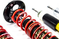 MTS Stance Gold Gewindefahrwerk passend für BMW 3 Touring (E91) 325 i - 155 KW MTSGWBM104-S