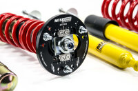 MTS Stance Gold Gewindefahrwerk passend für BMW 3 Touring (E91) 325 xi - 160 KW MTSGWBM115-S