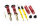 MTS Stance Gold Gewindefahrwerk passend für BMW 3 Touring (E91) 325 xi - 160 KW MTSGWBM115-S