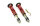 MTS Stance Gold Gewindefahrwerk passend für BMW 5 (E60) 525 i - 160 KW MTSGWBM110-S