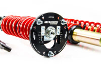 MTS Stance Gold Gewindefahrwerk passend für BMW 7 (E23) 745 i - 185 KW MTSGWBM91-S