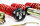 MTS Stance Gold Gewindefahrwerk passend für Volkswagen GOLF II (19E/1G1) 1.6 - 51 KW MTSGWVW86-S