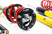 MTS Stance Gold Gewindefahrwerk passend für Volkswagen GOLF VI (5K1) Blue E-Motion - 65 KW MTSGWVW92-S