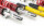 MTS Stance Inox Gewindefahrwerk passend für BMW 3 (E46) 316 i - 77 KW XMTSGWBM03-S