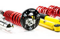 MTS Stance Inox Gewindefahrwerk passend für BMW 3...