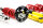 MTS Stance Inox Gewindefahrwerk passend für BMW 3 Touring (E46) 318 d - 85 KW XMTSGWBM100-S