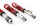MTS Stance Inox Gewindefahrwerk passend für BMW 5 (E60) 520 i - 125 KW XMTSGWBM18-S