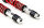 MTS Stance Inox Gewindefahrwerk passend für BMW 5 Touring (E39) 520 i - 110 KW XMTSGWBM107-S