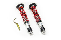 MTS Stance Inox Gewindefahrwerk passend für BMW 5...