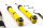 MTS Stance Inox Gewindefahrwerk passend für BMW 5 Touring (E61) 525 i - 160 KW XMTSGWBM37-S