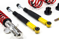 MTS Stance Inox Gewindefahrwerk passend für Opel...