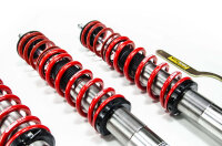 MTS Stance Inox Gewindefahrwerk passend für...